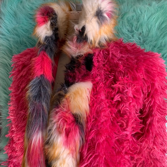 The Muppets - Animal Inspired Two Piece Set - Picture 3 of 7